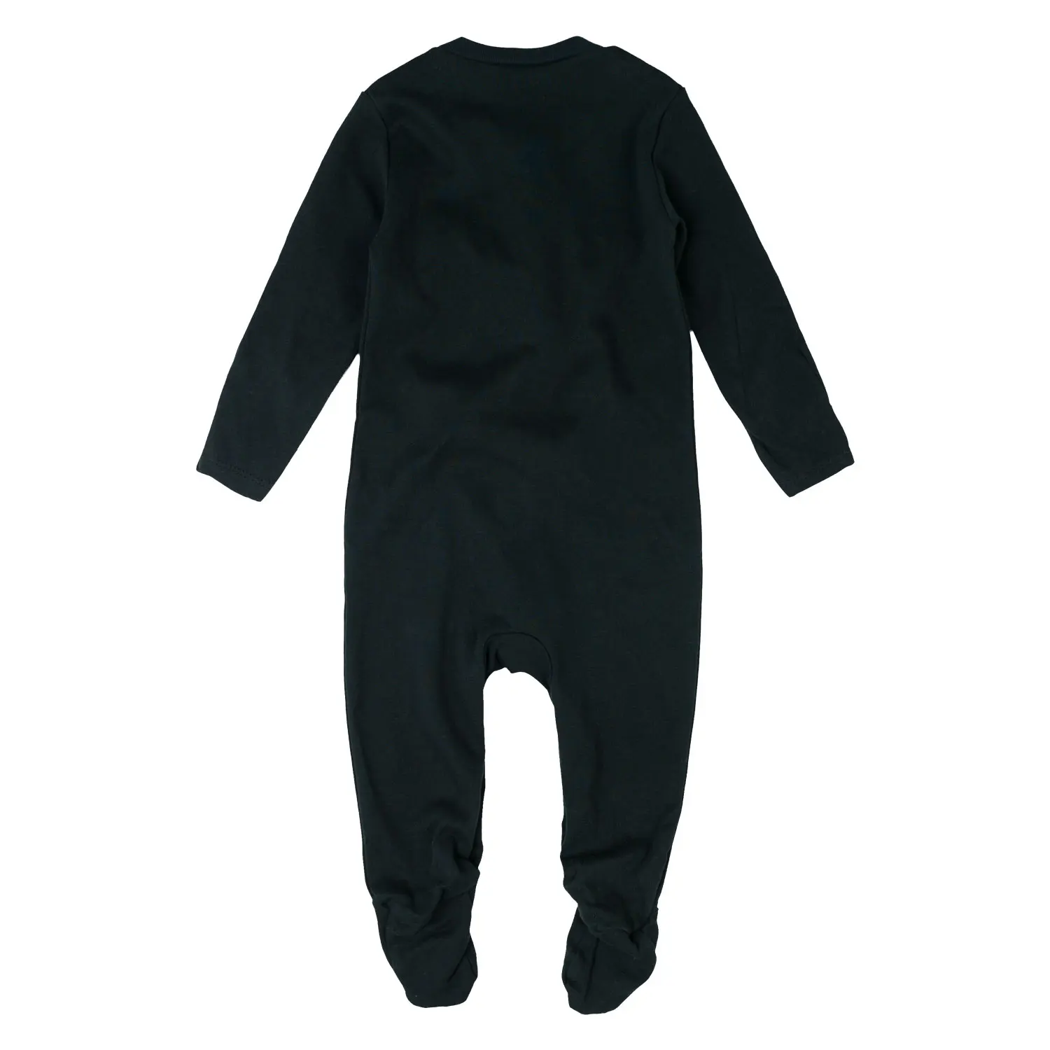 2021 wholesale baby romper footed sleeper clothes with mitten cuffs solid color baby cotton pajamas baby bamboo romper