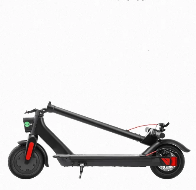 8.5 inch aluminum alloy high endurance scooter 2024 mini folding scooter fitness equipment electric scooter for adult