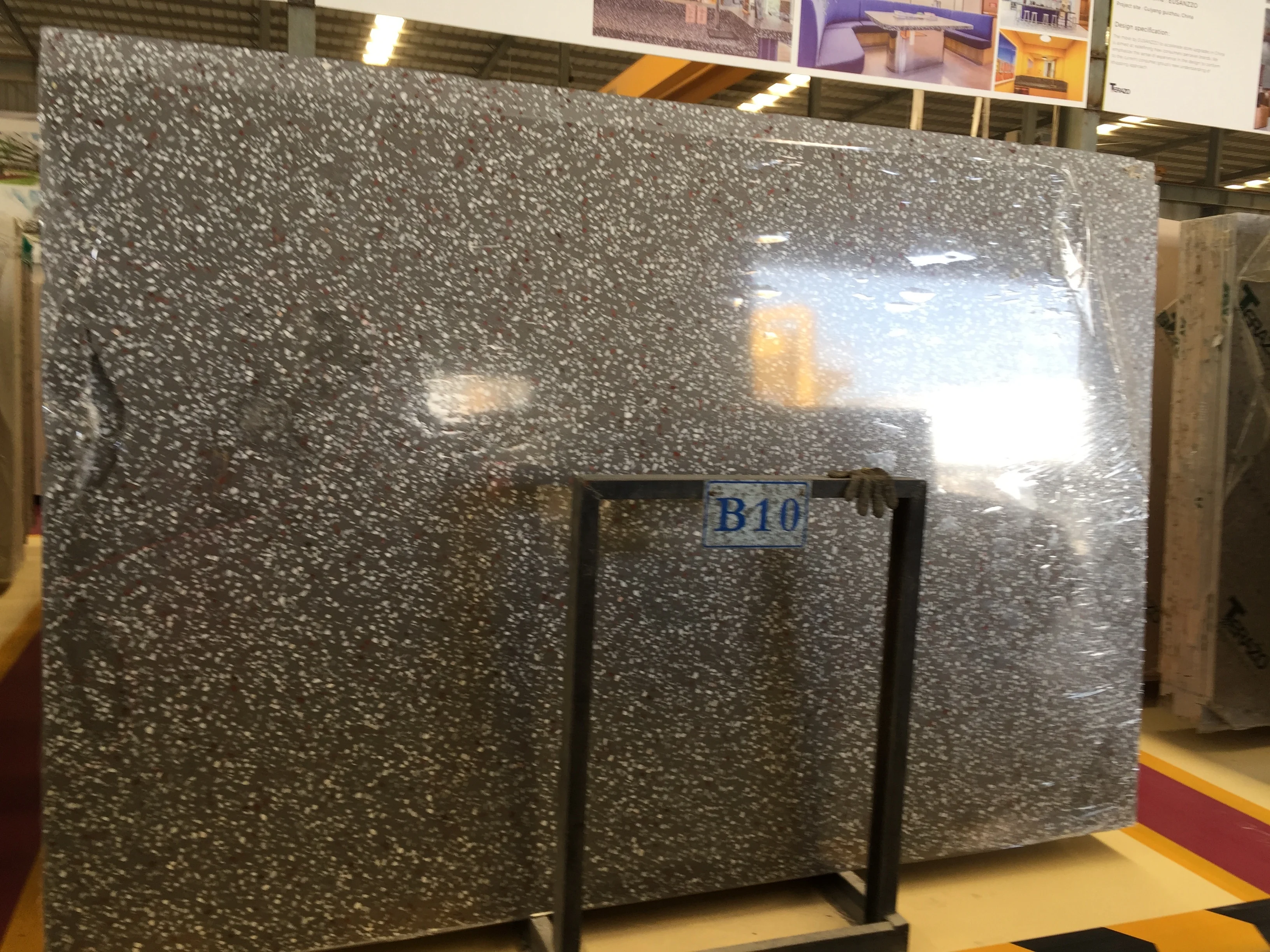 Terazzo tail with good prices