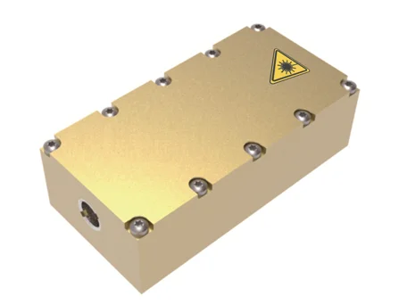 VCSEL pumped Picosecond laser module Laserconn Beijing