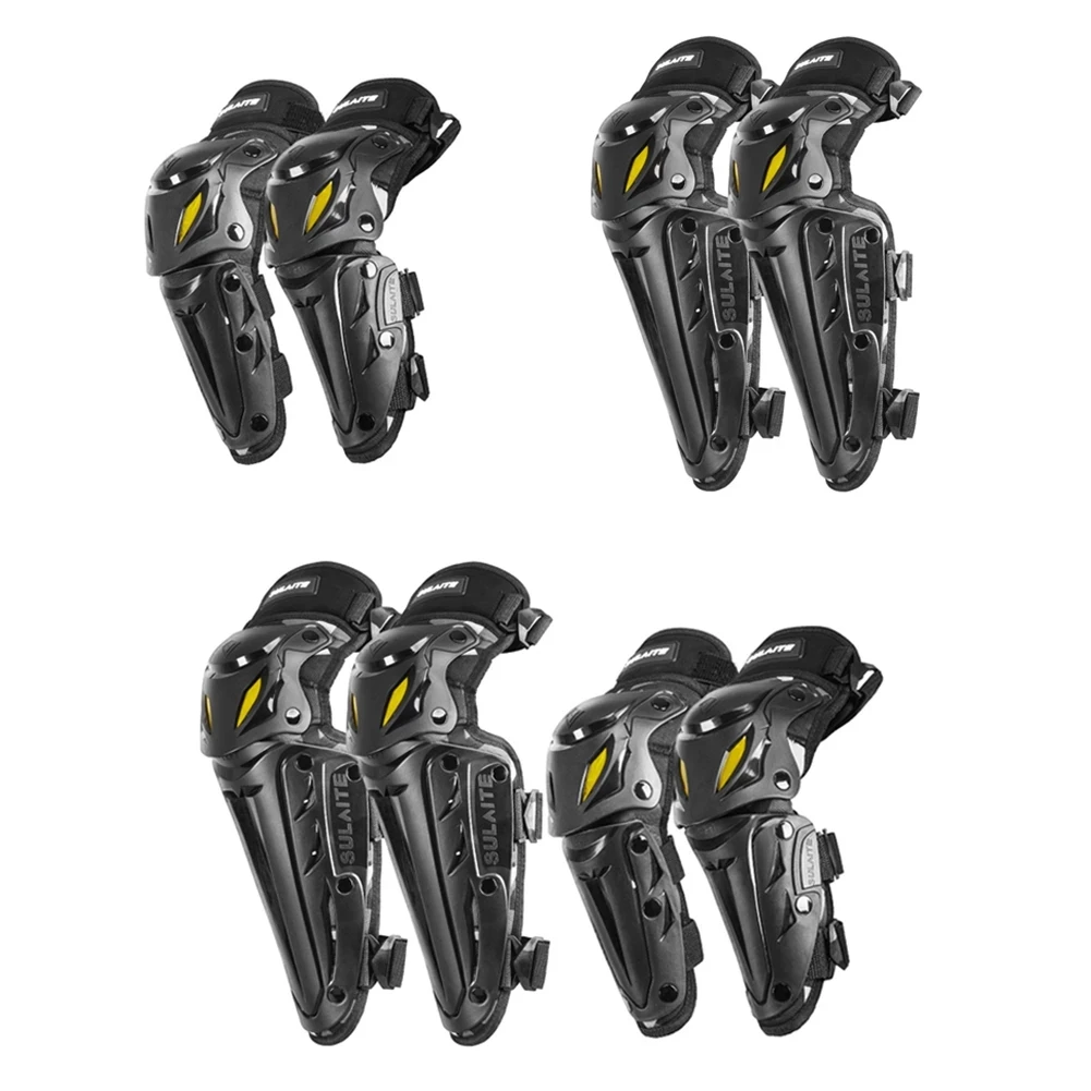 Motorcycle Protective Gear Riding Protective Knee Pads Motocross Knee Pads