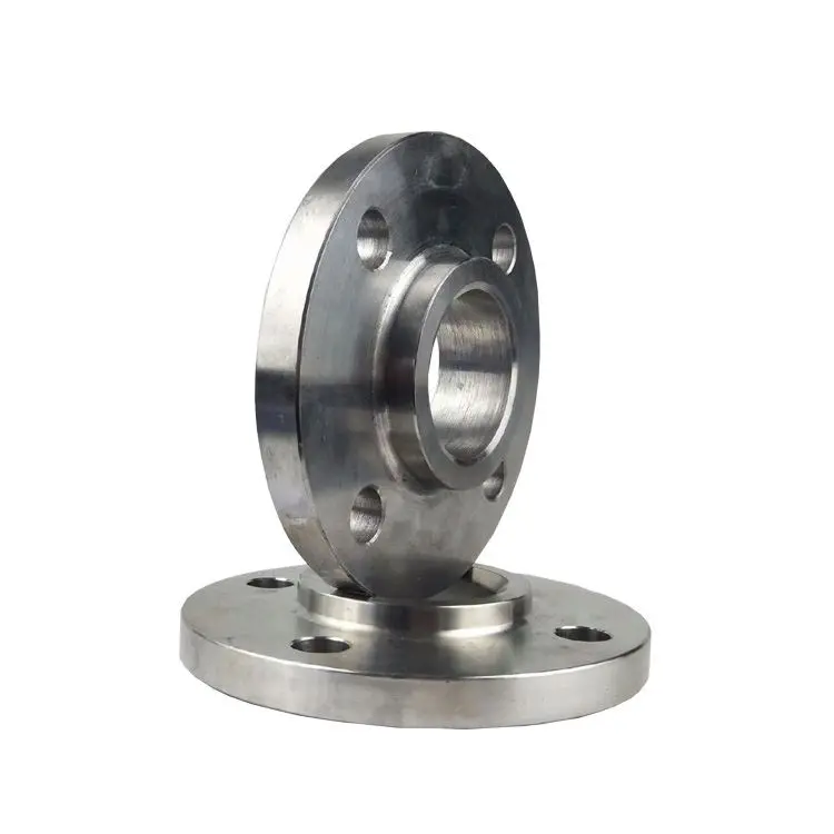 Профессиональный ASME B16.5 B16.47 ASTM литье из кованой нержавеющей стали с таким образом сварочный скользящий фланец