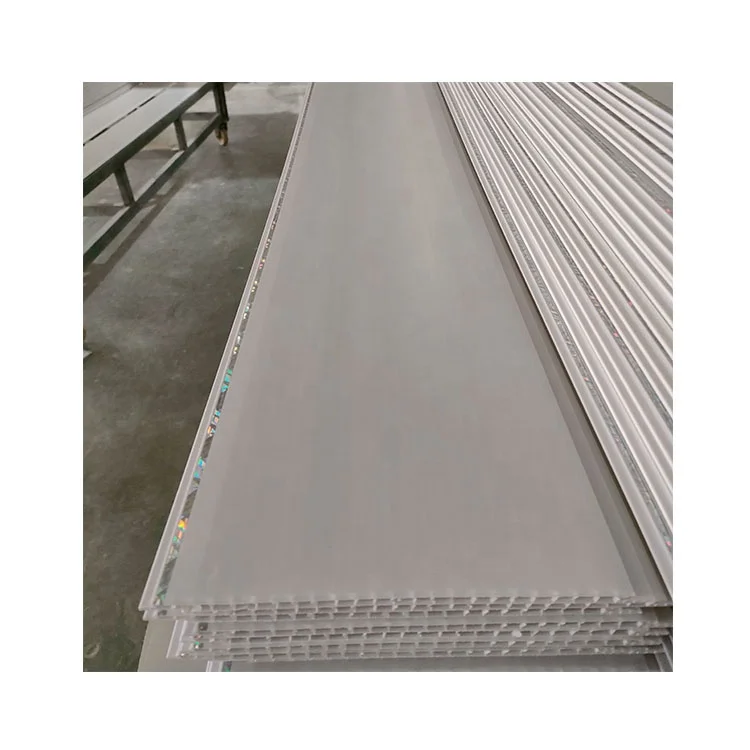 Wholesale China Home Decor Pvc Interior Wall Ceiling Panel Exterior Pvc Wall Panels