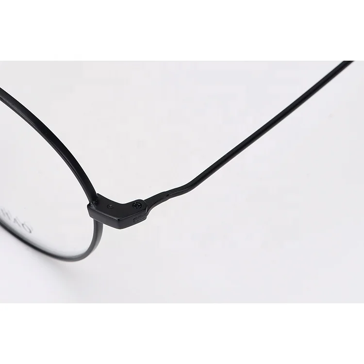 High Quality Titanium Glasses Frame Beta Titanium Glasses For Men