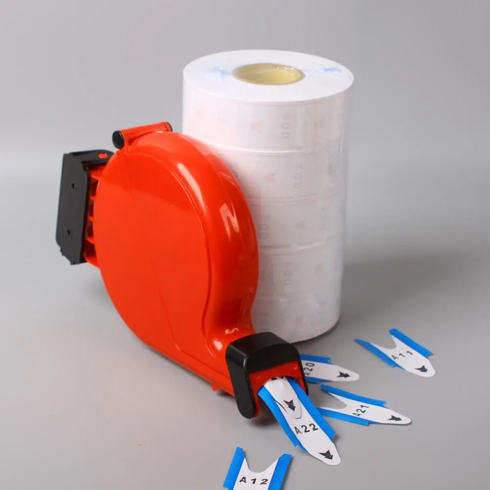 
Professional supply queue tickets, numbering ticketing printing, queue tickets dispenser. (1roll queue ticket be free for test) 