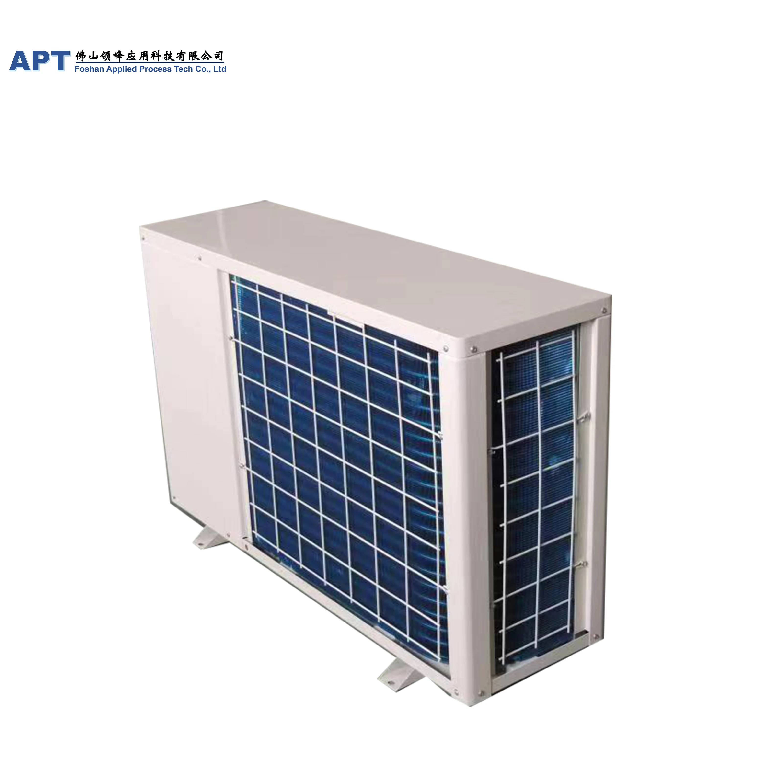 
china manufacturer chiller from 1HP to 80HP for plastic molding 