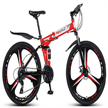 
Folding bycicle best carbon steel Road bikes Hybrid Bike for man/women with disc brake gear mtb bike 29 inch 