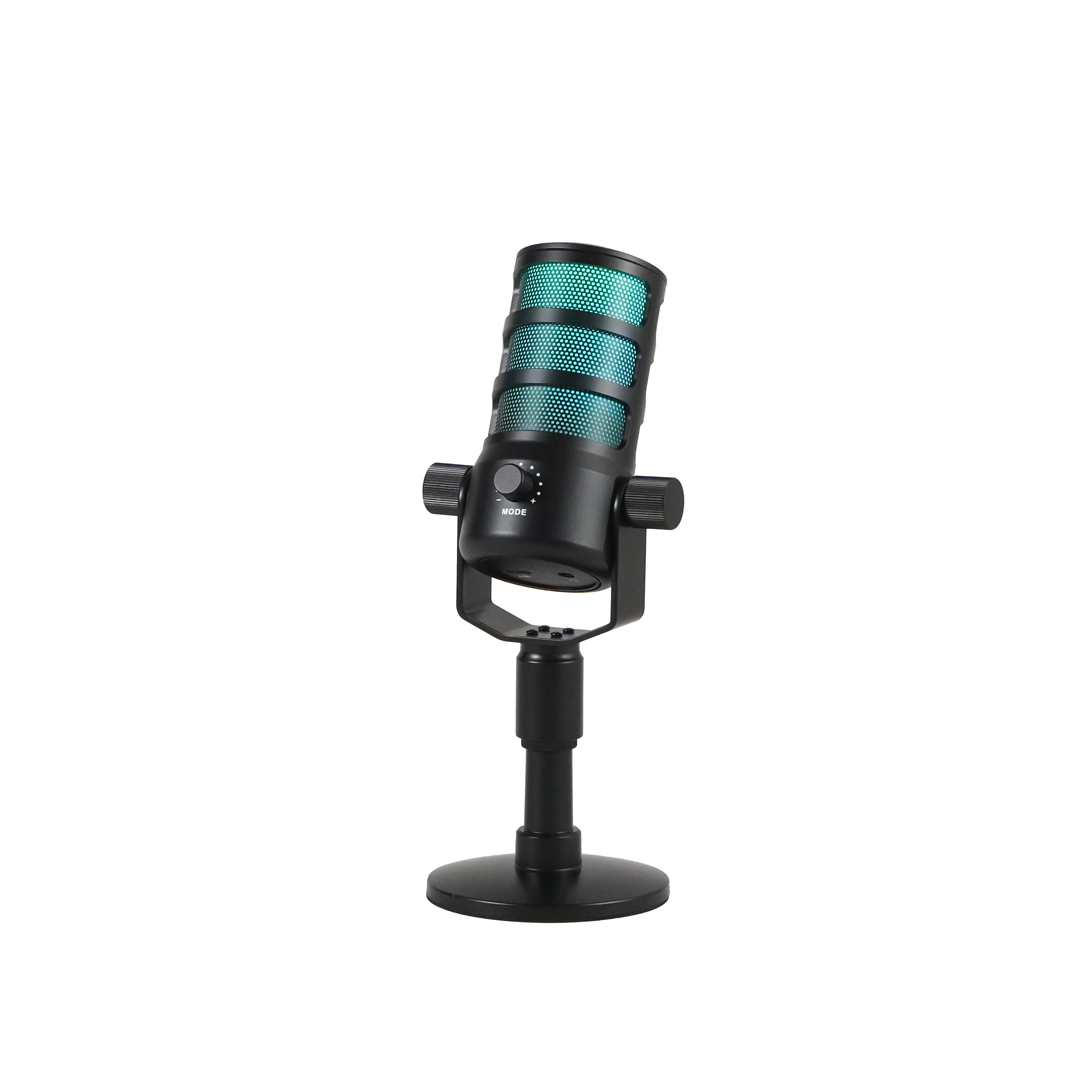 Dpo Hot Selling Wired Gaming Microphone With Low Price