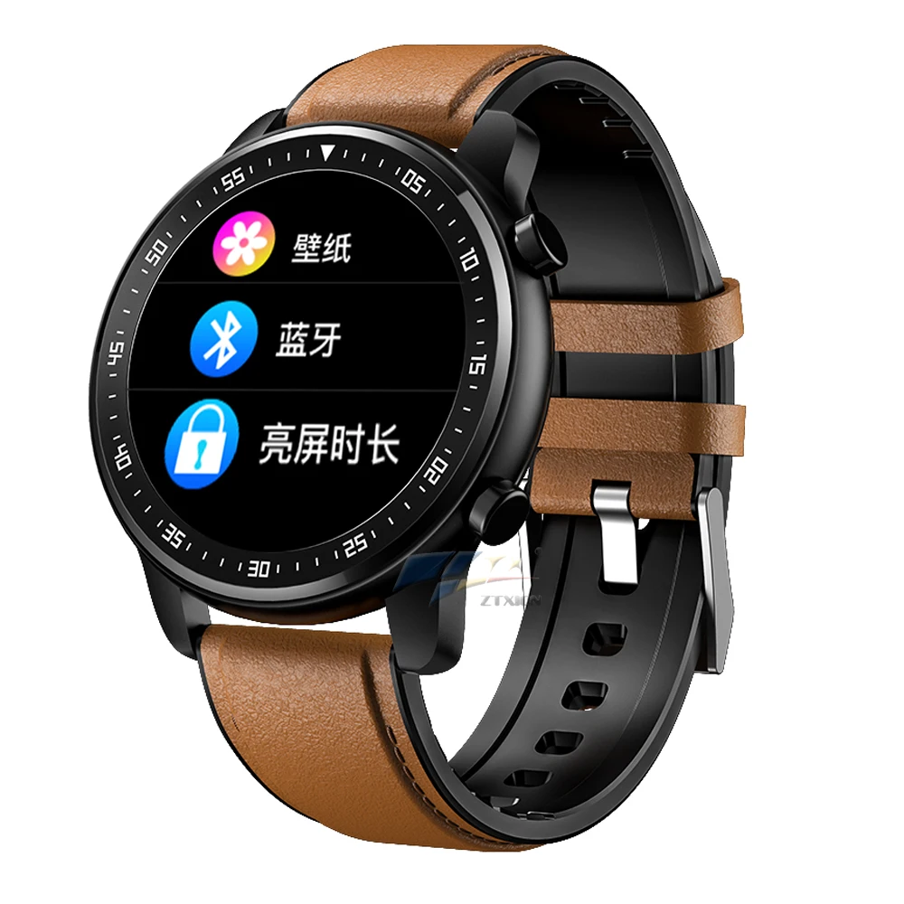 MT1 BT Heart Rate Call Водонепроницаемые спортивные музыкальные умные часы с полным распознаванием касаний