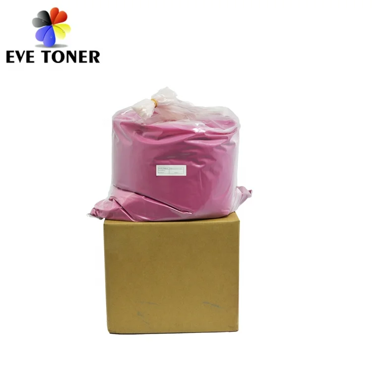 1KG Bag of Npg71 Cexv51 Powder Toner Cartridge Canon IR C5535 C5540 C5550 C5560 G71 Color Compatible for Photocopier