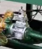 Continuous EPS machine to make polystyrene price