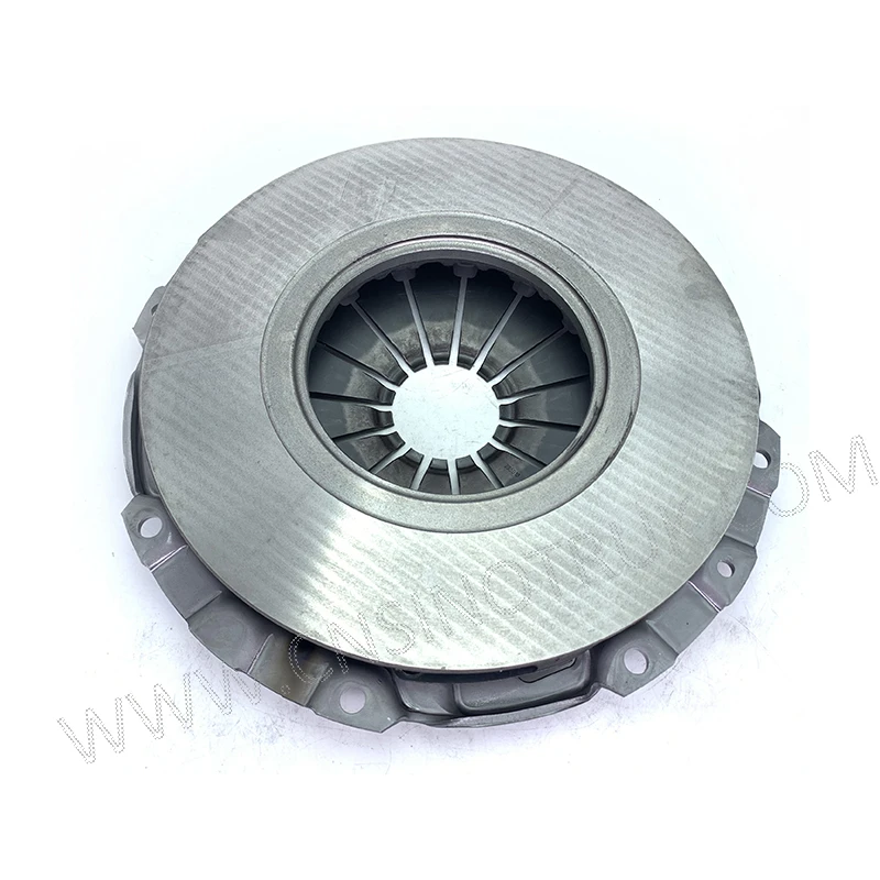 LG9704160528 HOWO light truck 350 Clutch Pressure plate
