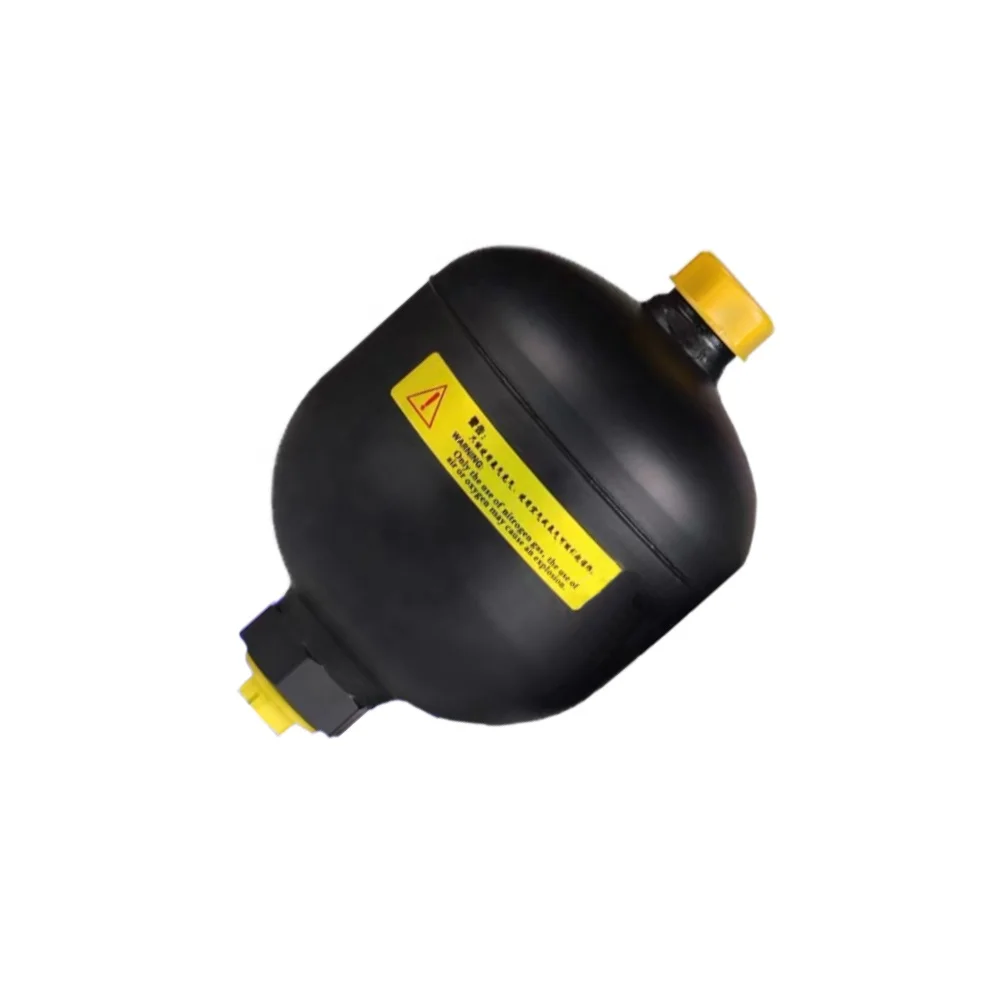 Gxq серии гидроаккумулятор 0.5L 0.6L 0.75L 1L 1.4L 2L 2.8L GXQ-A-0.16/10 GXQ-B-1/10 высокого давления аккумулятор с