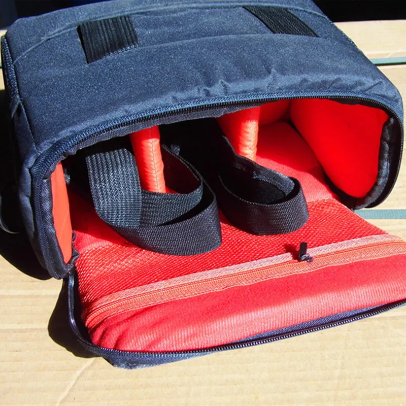 MD58648 Camera bag,single-shoulder camera bag