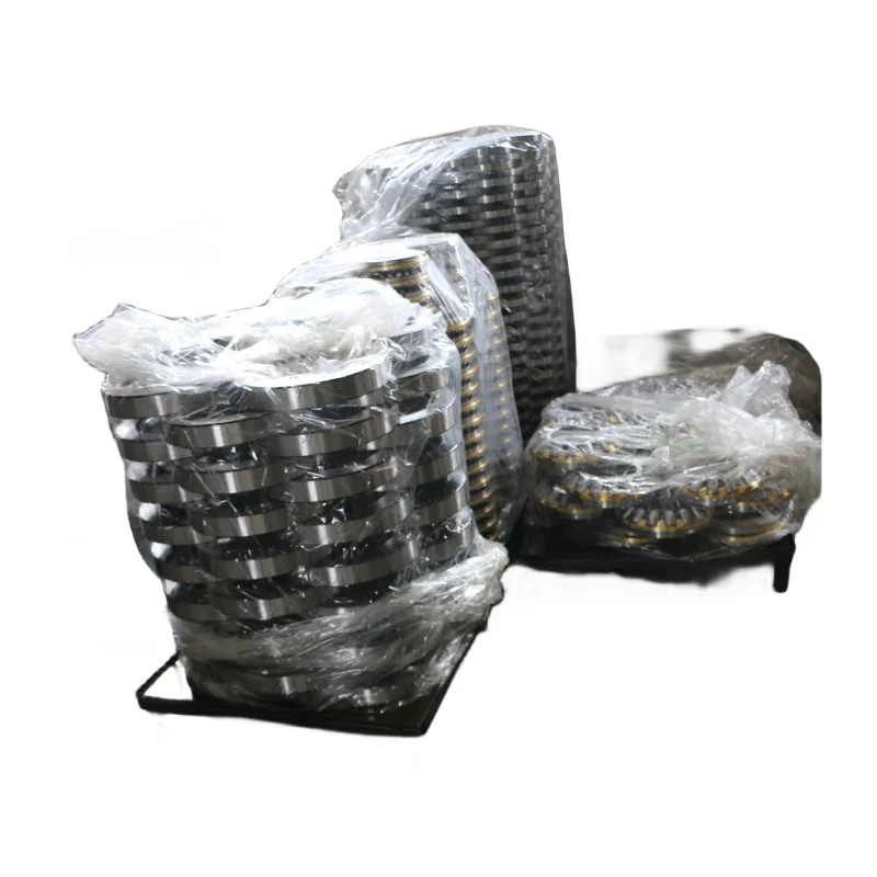 Manufactured in China JYJM bearing 32312 bearing Spherical Thrust Roller Bearing