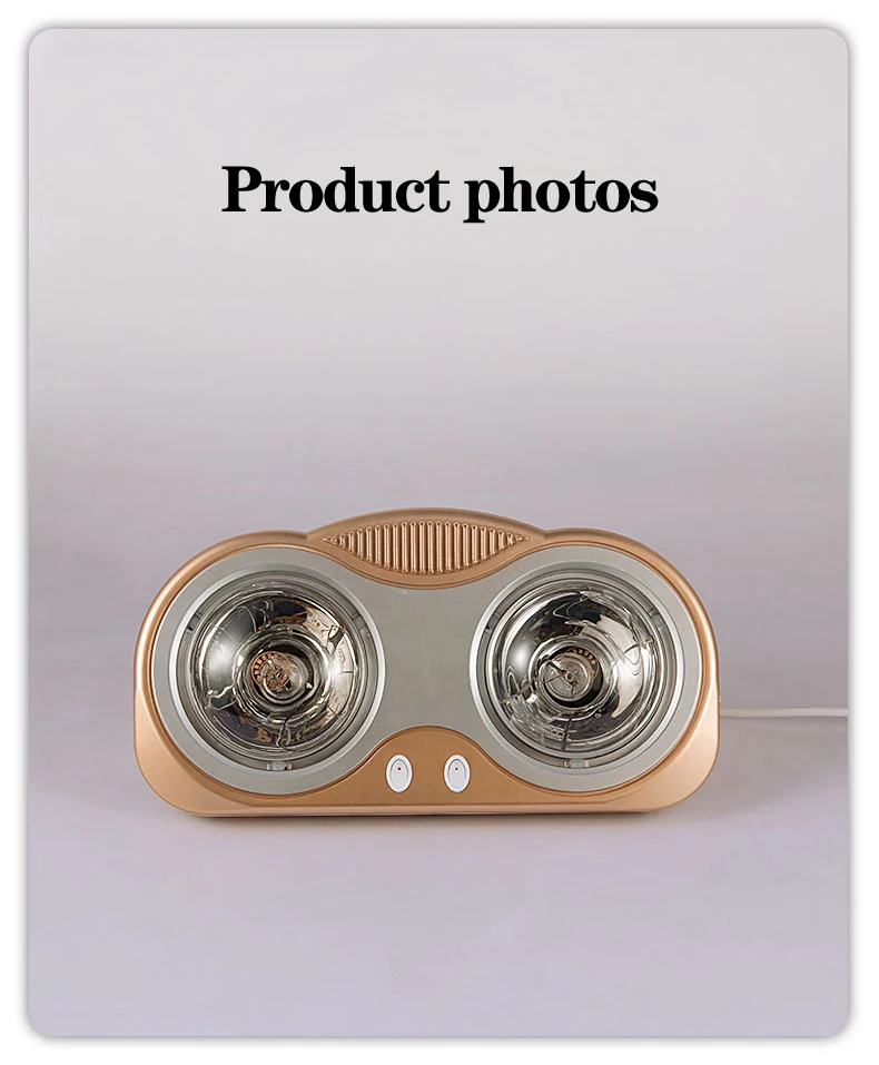 Factory Direct Price Water Taps Water Elements Bathroom Heaters For Home