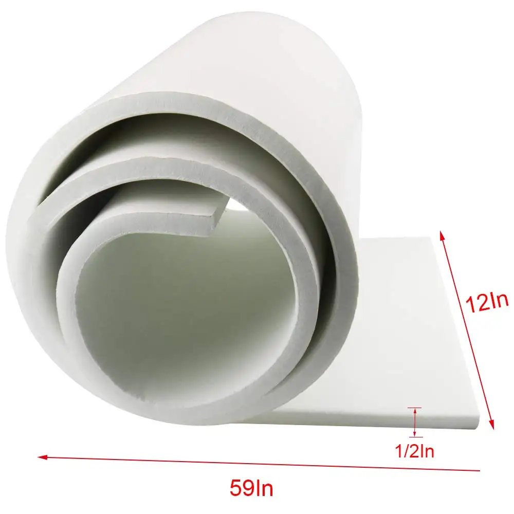 Wholesale industrial anti-vibration rubber tape grounding shock absorbing black color gym floor mat