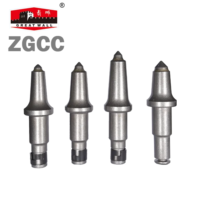 ZGCC Factory Customized Engineering and Mining Tools