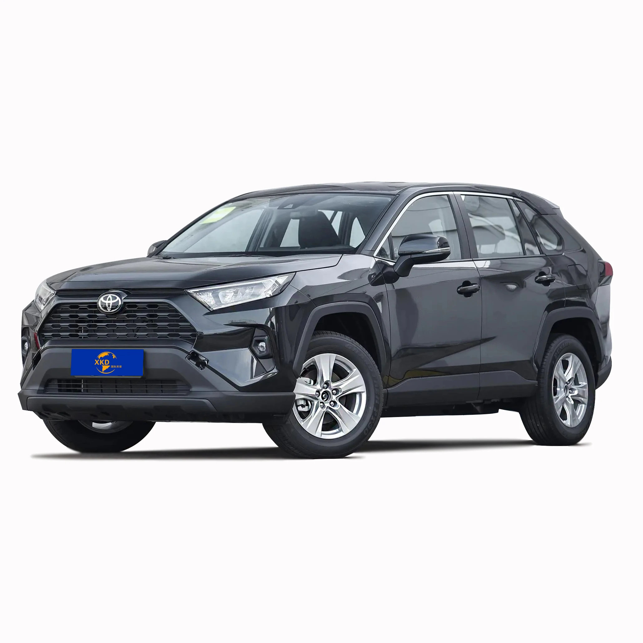 New Design Used Gasoline car TOYOTA RAV4 toyota cars SUV vehicle TOYOTA RAV4 used cars for sale 2024 2023 2022