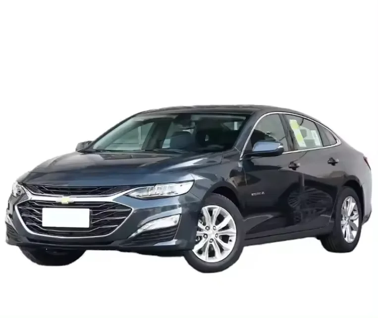 Malibu Xl 1.5t 4-Door 5-Seater Sedan Chinese Chevrolet Malibu 2024 New With High Speed New Edition Petrol Fuel Car