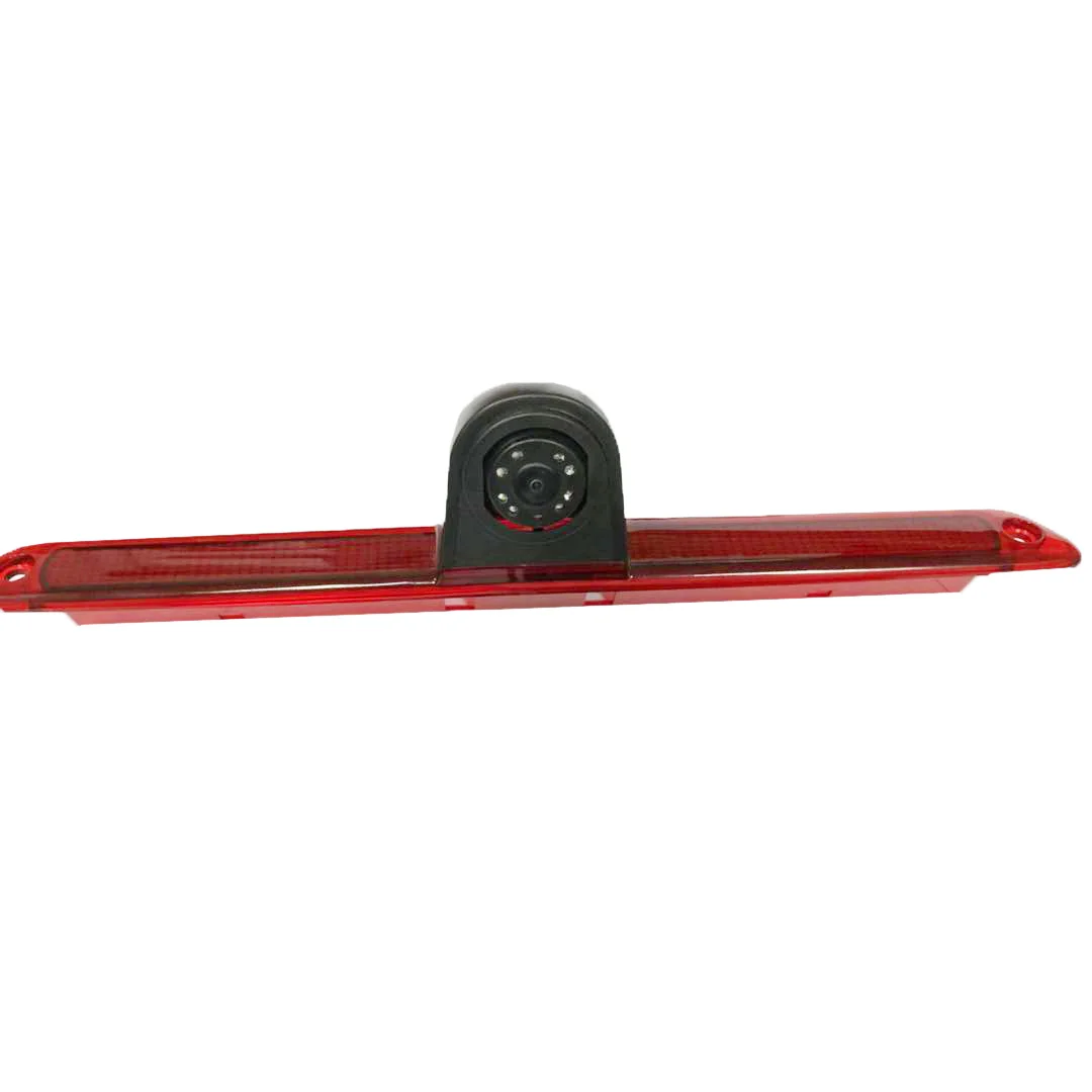 Car Brake Light Camera Night Vision Waterproof Reserve Camera For VW Crafter 2007-2019