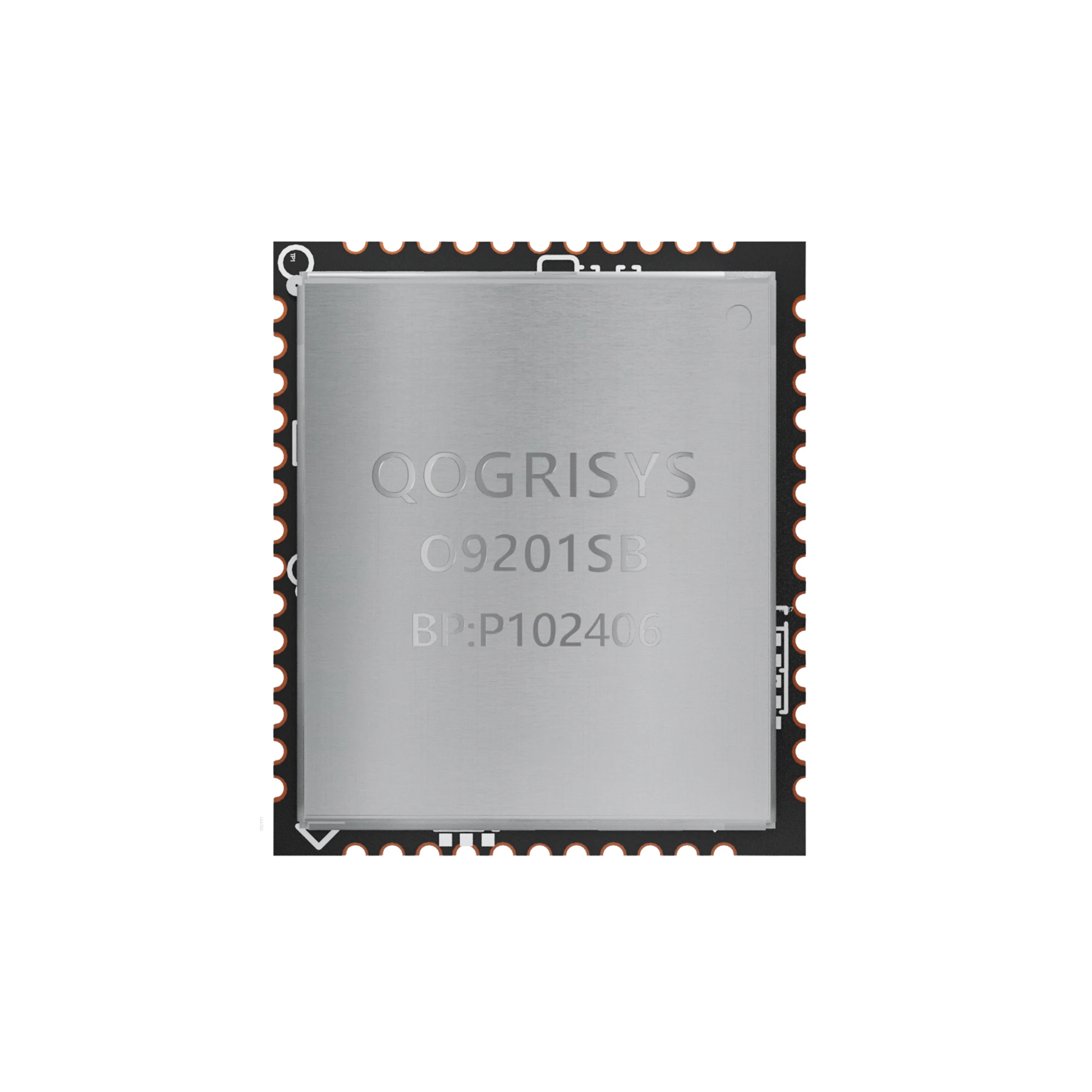 High Speed 1200Mbps  WUQI WQ9201 Chip SDIO Port 802.1ax Wifi card Support DBS Wifi Modules