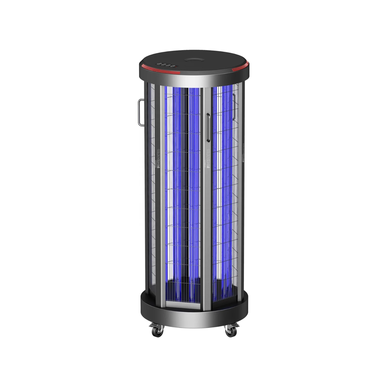 
far uvc sterilizer 400W 432W 500W Ozone free ultraviolet germicidal light uv lamp for disinfection 