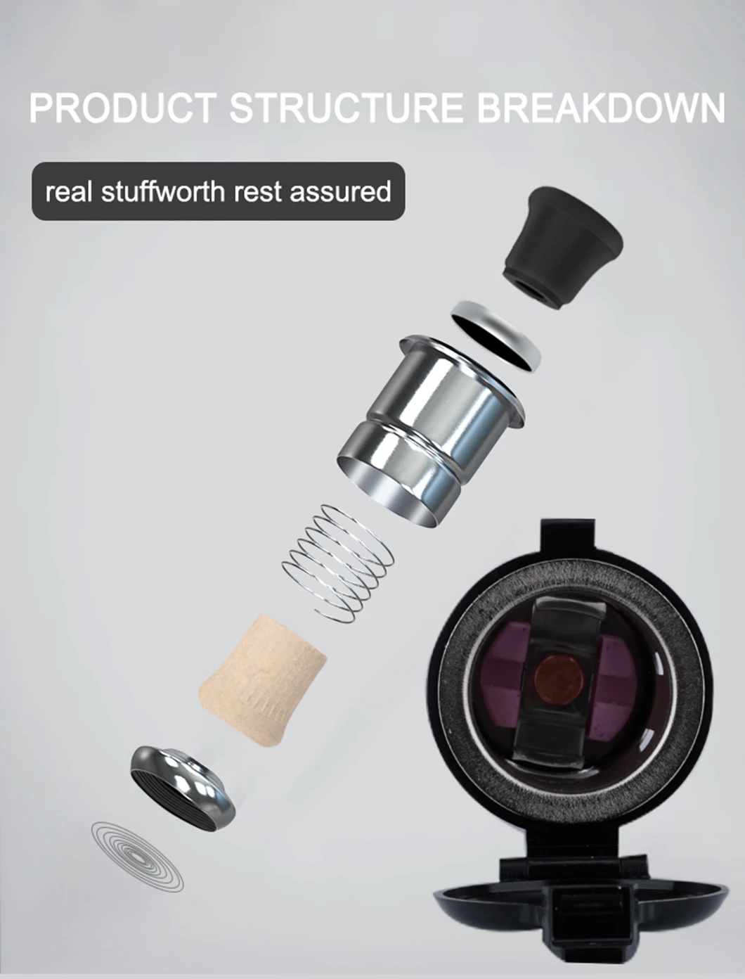 9 Volt Car Vehicle Lighter Adapter for Medela Pump-in-style Advanced Breast Pump 4