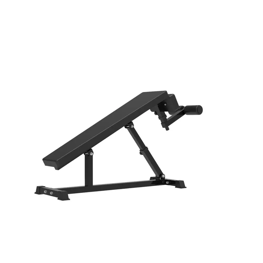 DF-2 Fitness Roman Chair/Sit-Up Bench /Abdominal Bench