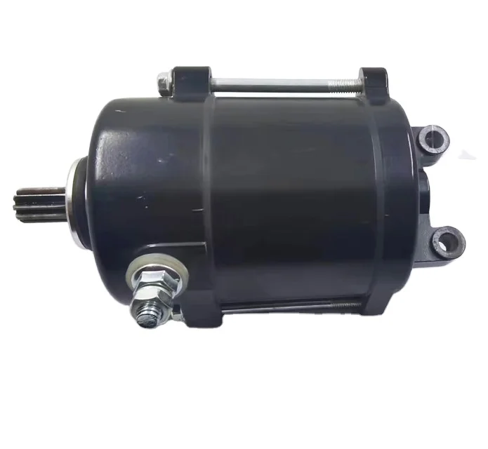 MIO 500  Motorcycle Starter Motor for MIO 500