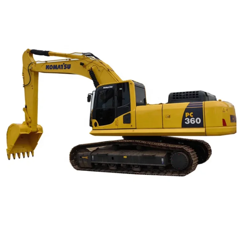 Hot Selling Original Japan Good Condition KOMATSU PC360-8 in Stock for sale Komatsu pc300 pc360 pc400 pc450