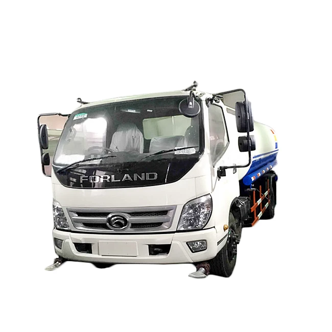  Foton правый Привод 10cbm водный разбрызгиватель