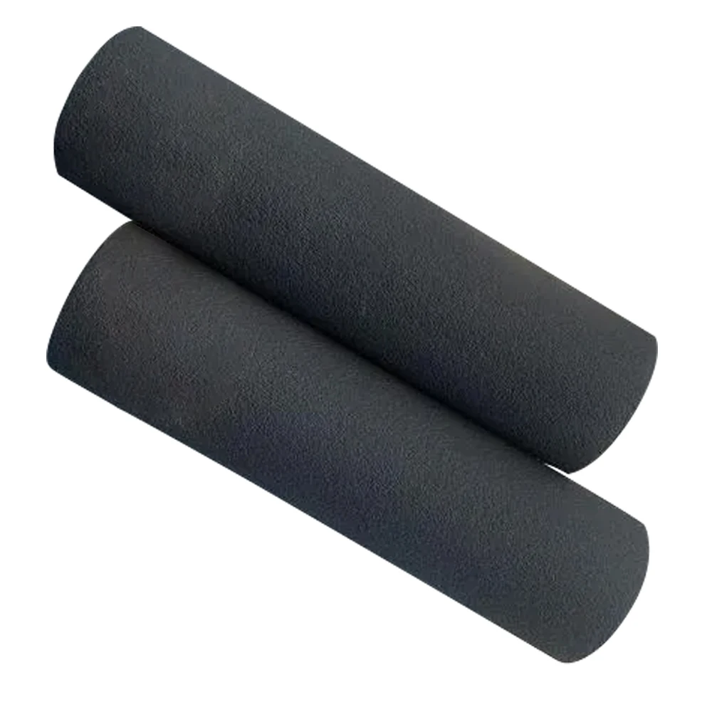 Funas Factory Direct Price Thermal Nbr/Pvc Of Pipes Rubber Foam Insulation Tube/Pipe For Water Copper Pipes