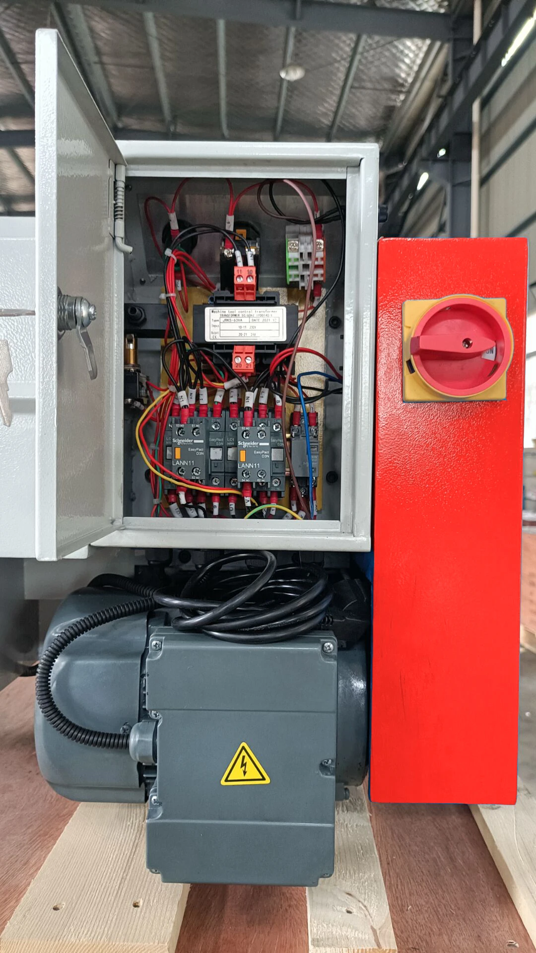 Horizontal Screw-Cutting lathe Metal Universal Tour Lathe Machine( KY280B )