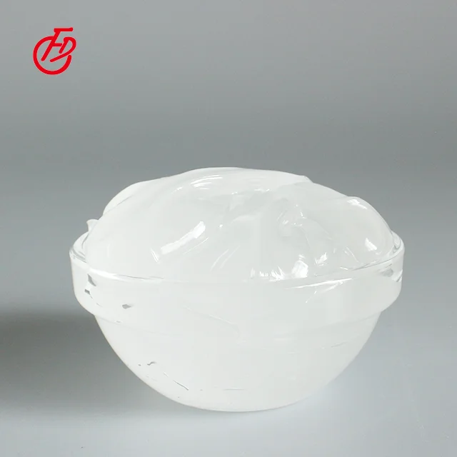 SLES Sodium Fatty Alcohol Polyoxyethylene Ether Sulfate