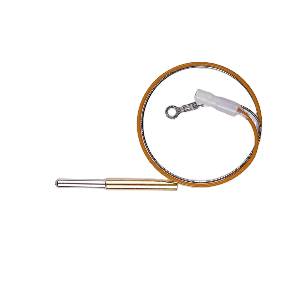 Gas burner universal thermocouple manufacturer for sale