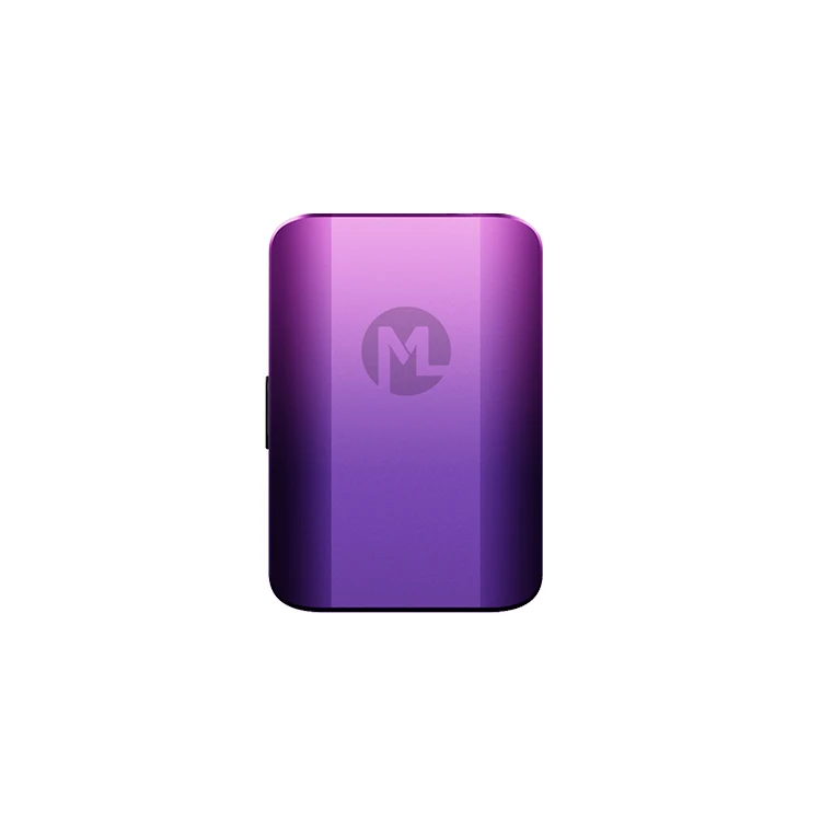 
Wholesale 510 Battery Wape Pen 320mah Vaporizer Adjustable voltages 2.8-4.2v 