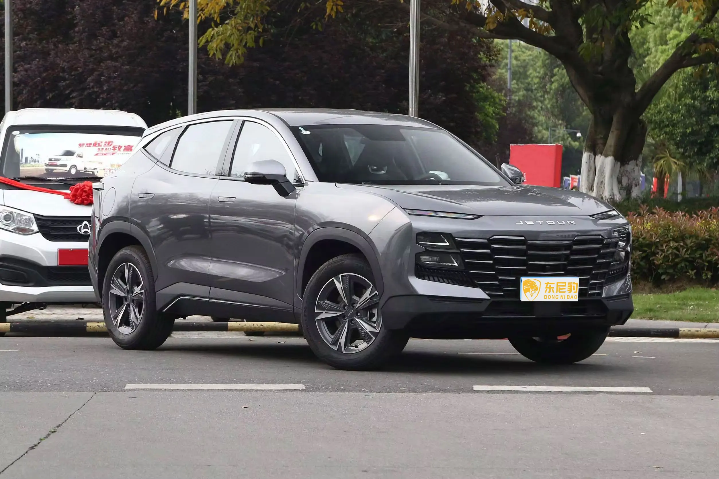 2024 заводская цена новинка Chery Jetour Лихие 1 6 т DCT King MAX левая ткань R18 Dasheng бензиновый автомобиль