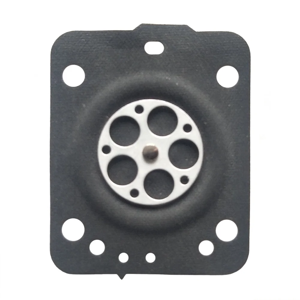 China factory high quality zama carburetor metering diaphragm for zama A015058 C1T series carburetor
