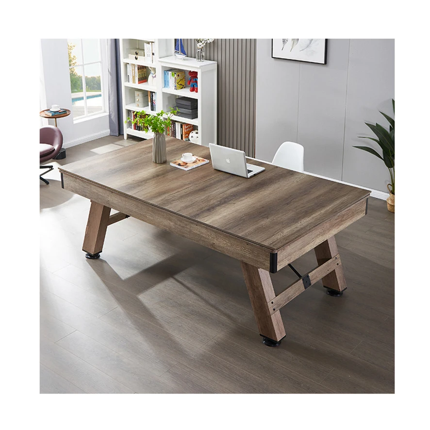 Wholesale Standard Snooker Billiards Pool Table