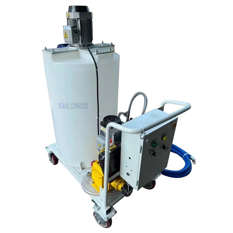 M9 Multifunctional Mortar Spraying Machine M9 Mortar Sprayer M9 Texture Sprayer Machine