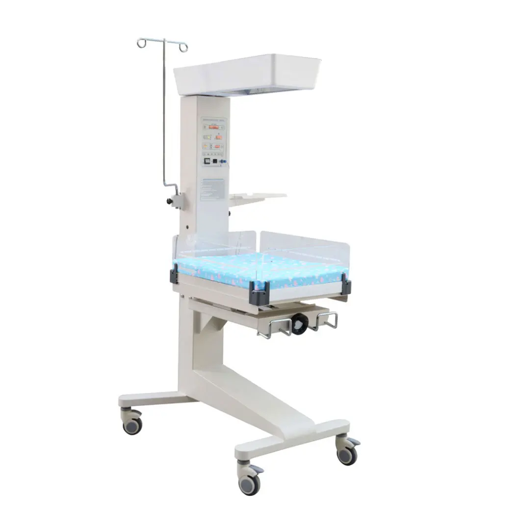 HNT-2000 Good Quality Medical Equipment Infant Radiant Warmer
