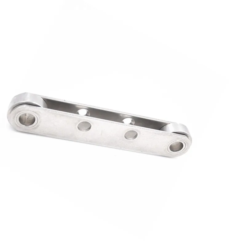 High precision heavy duty stainless steel roller blind transmission industrial chains for conveyor