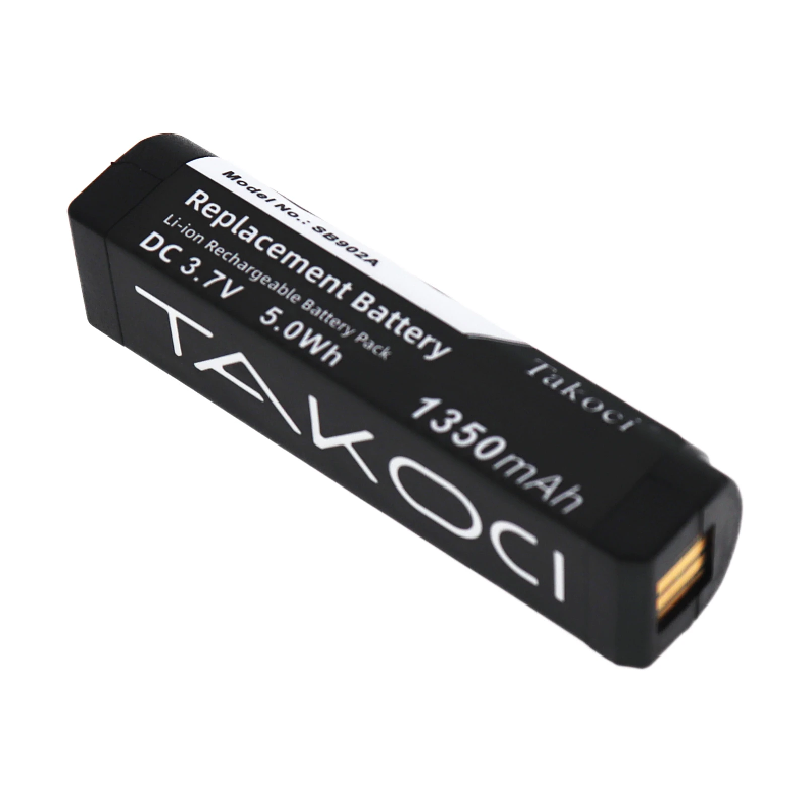 SB902 SB902A Замена батареи для GLX-D цифровых беспроводных систем GLXD1 GLXD2 MXW2 беспроводной Bluetooth динамик 1350 мАч