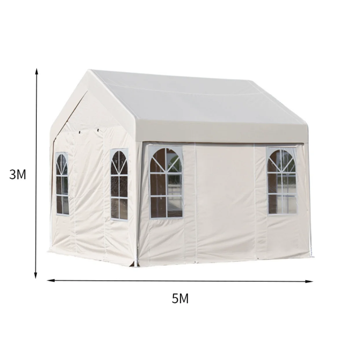 Outdoor Waterproof Removable Sidewalls Wedding Trade Show promotion marquee celebration Event Canopy Marquee Party Tent