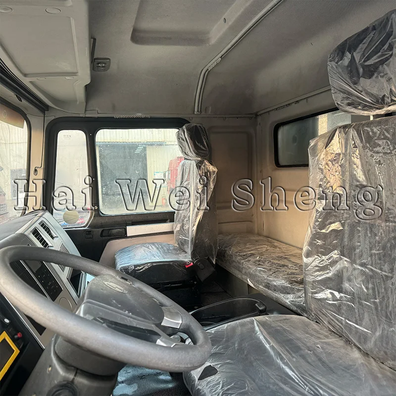 Best Deal  Shacman F3000 380hp 6*4 Euro 2 /3  LHD  dump truck  For Sale