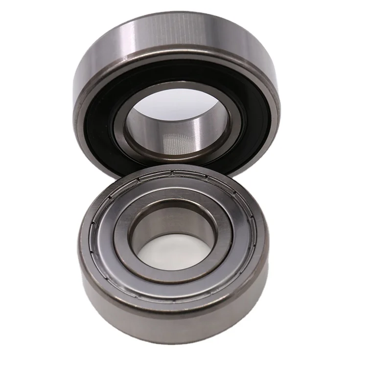 Ball Bearings Z2V2 Z3V3 Z4V4 Bearing 80x125x22mm Model 6016 2Z,ZZ,2RS,RS Deep Groove Ball Bearings For Tractors