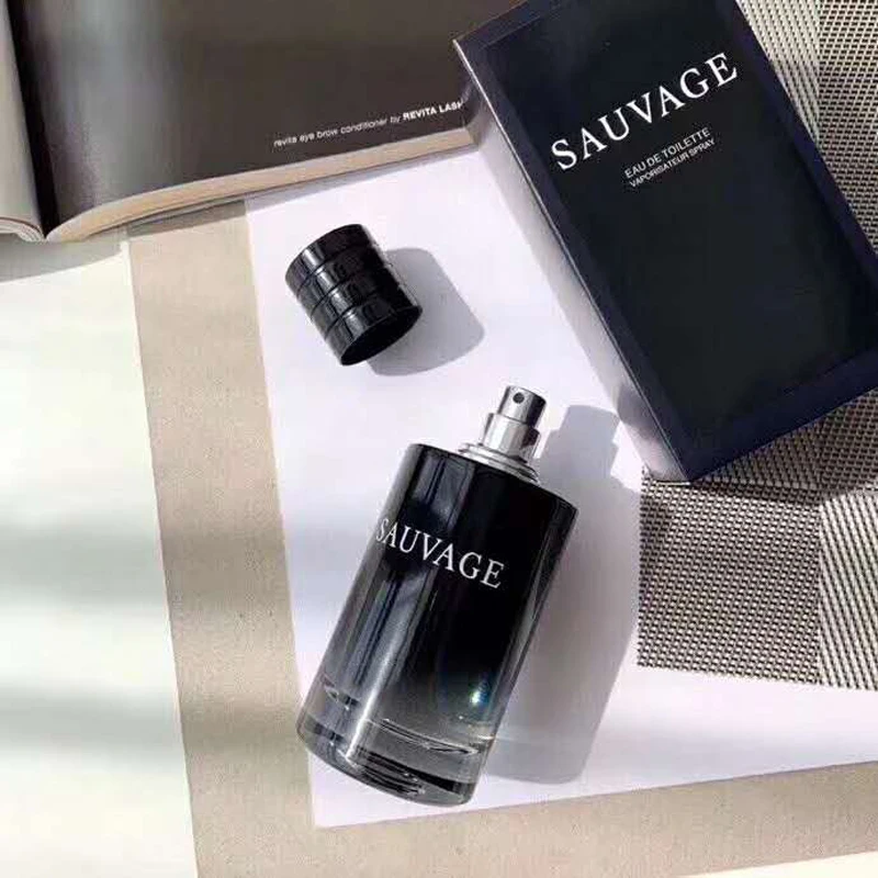  Original Perfume For Men Long Lasting EDT EDP Parfum Spray Bottle Male Fragrance