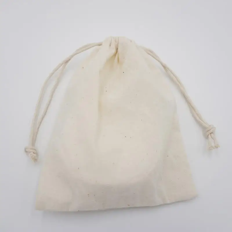 GOTS Make up Eco Organic Cotton Makeup Remover Pads