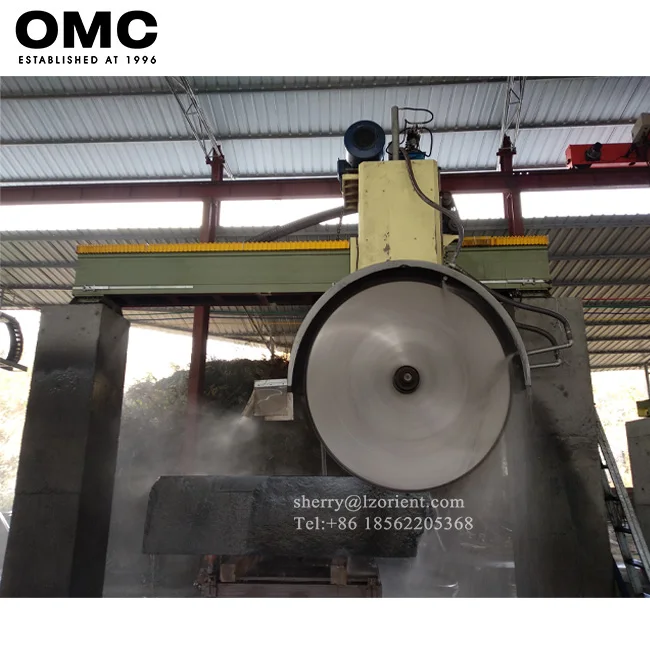 Многолопастная машина DPJ2200, мостовая пила из гранита и мрамора для резки натурального камня, для ремонтных машин, энергосберегающих и горнодобывающих работ